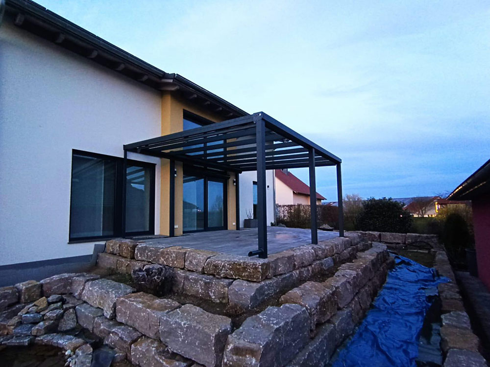 Terrassenüberdachung2